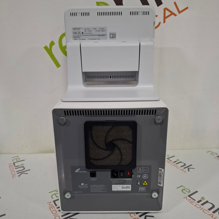 Cepheid GeneXpert System IV GX-IV R2 Molecular Diagnostic Clinical