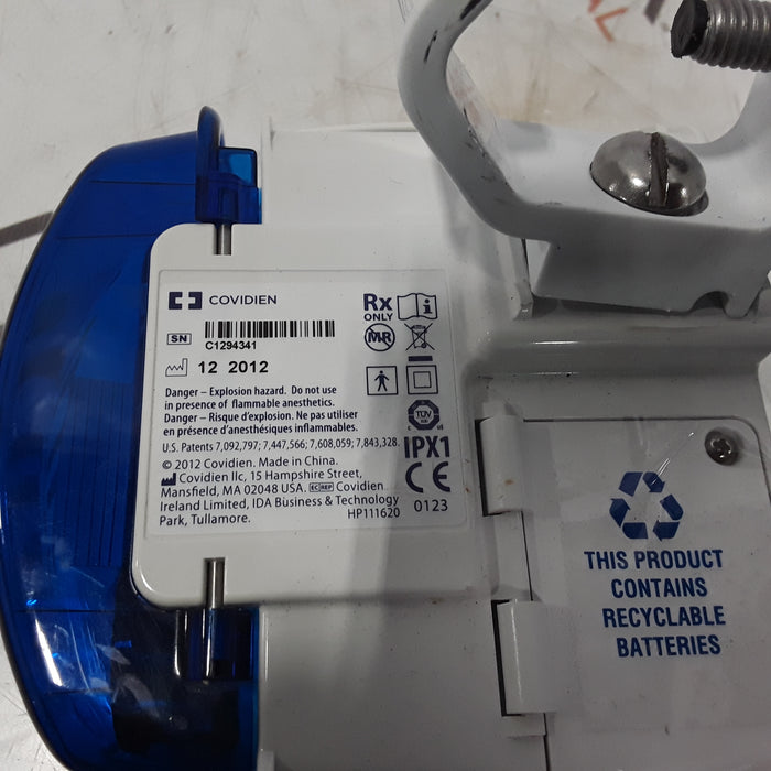 Covidien Kangaroo ePump Enteral Feeding Pump