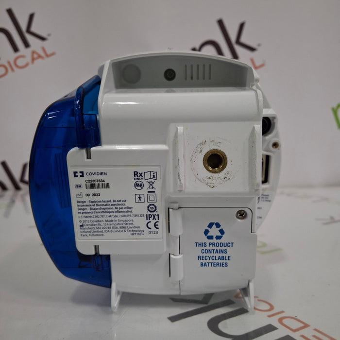 Covidien Kangaroo ePump Enteral Feeding Pump