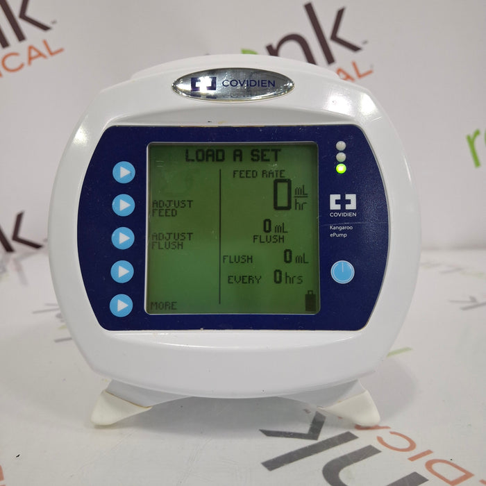 Covidien Kangaroo ePump Enteral Feeding Pump