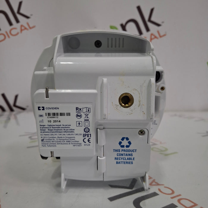 Covidien Kangaroo ePump Enteral Feeding Pump