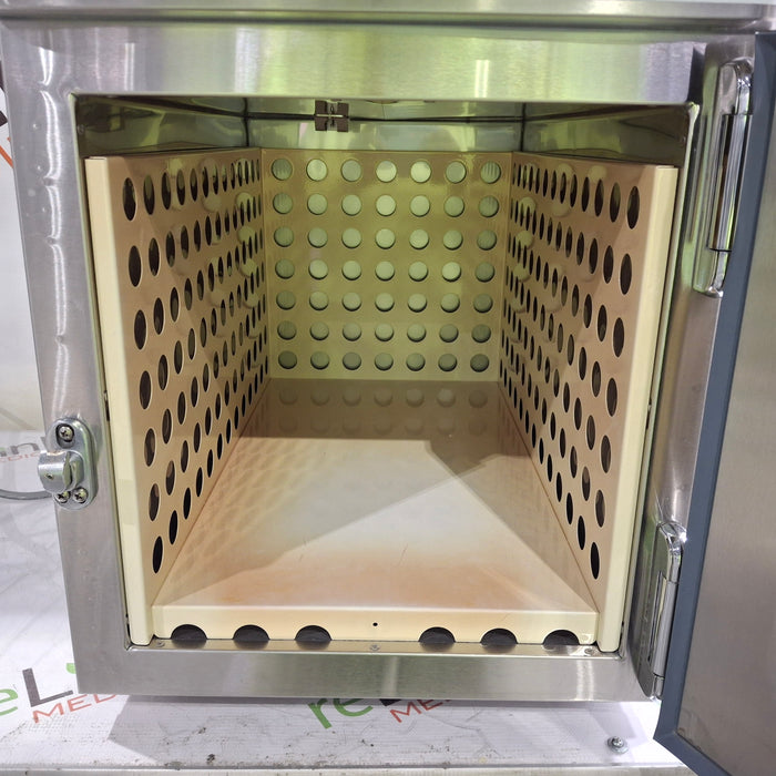 Pedigo Products, Inc. P-2010 Warming Cabinet
