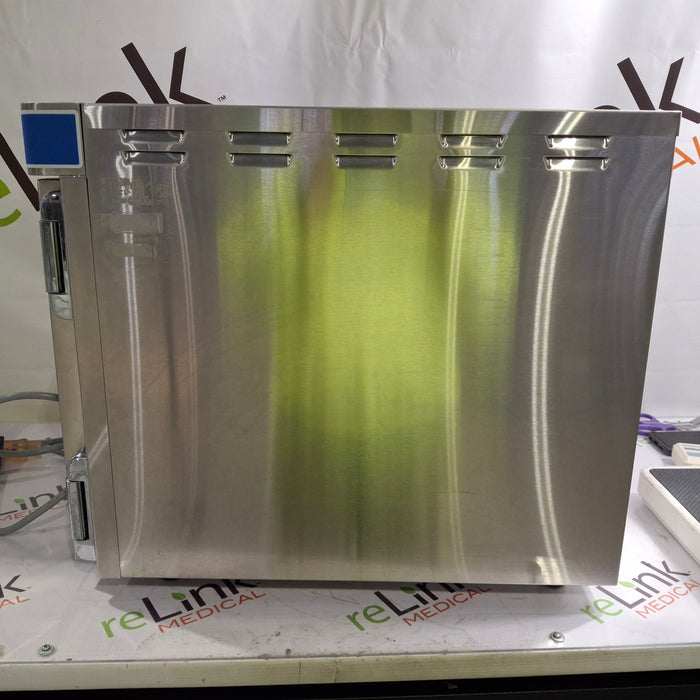 Pedigo Products, Inc. P-2010 Warming Cabinet