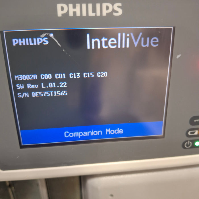 Philips IntelliVue X2 Module - Masimo Rainbow SpO2