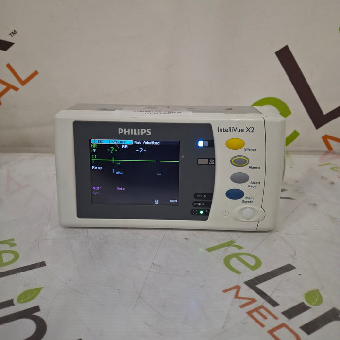 Philips IntelliVue X2 Module - Masimo Rainbow SpO2