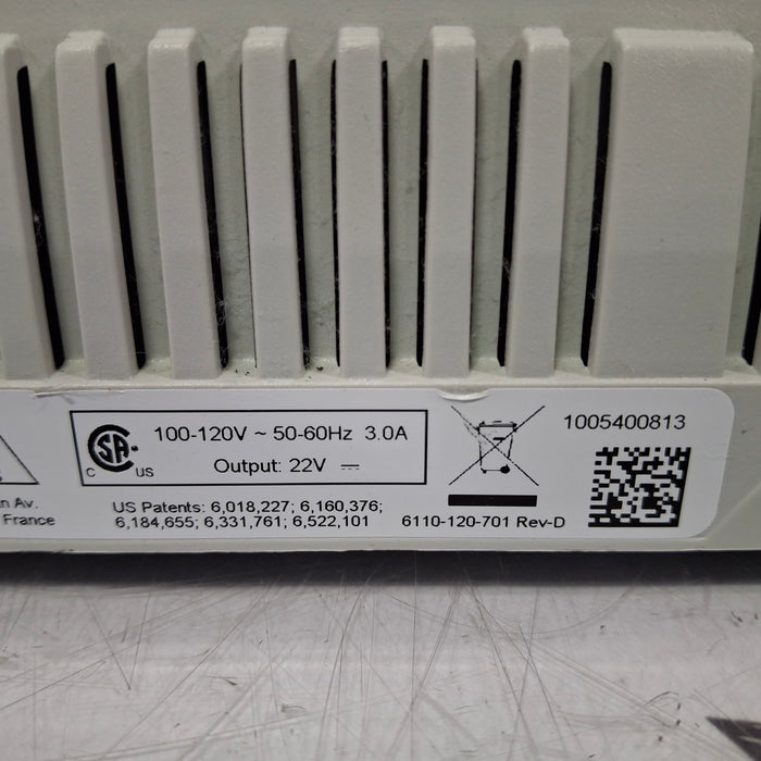 Stryker System 6 6110-120 Battery Charger