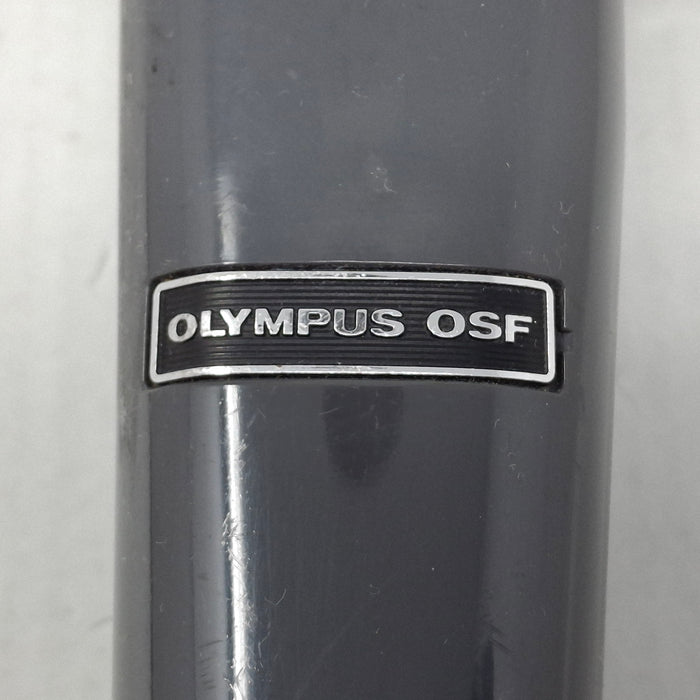 Olympus OSF Sigmoidoscope