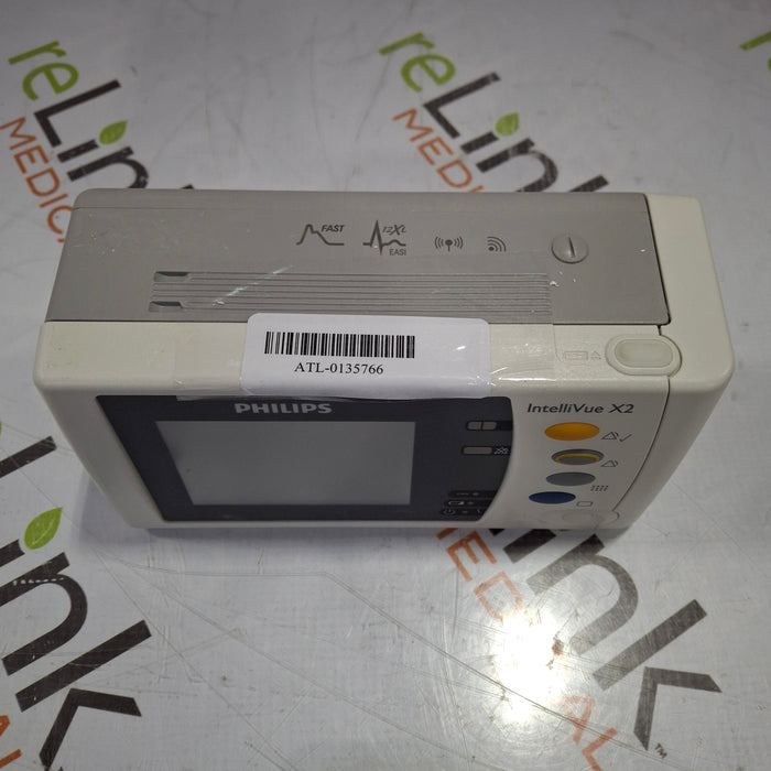 Philips IntelliVue X2 Monitor - Fast SpO2