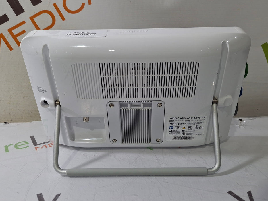 Ambu aView 2 Advance Monitor