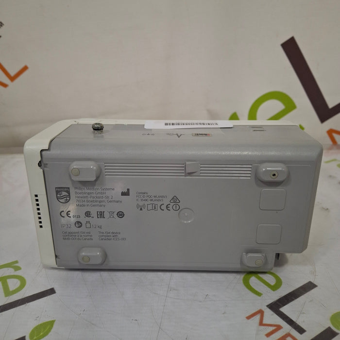 Philips IntelliVue X2 Module - Masimo Rainbow SpO2