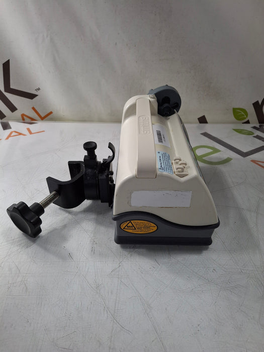 Smiths Medical Medfusion 4000 Syringe Infusion Pump