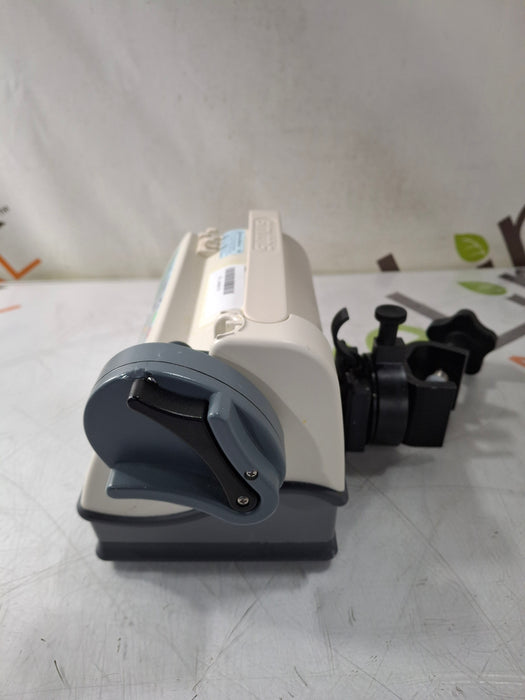 Smiths Medical Medfusion 4000 Syringe Infusion Pump