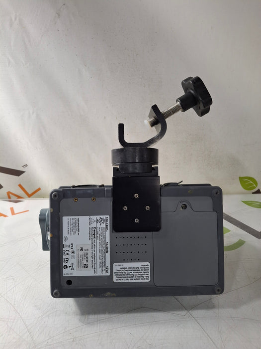 Smiths Medical Medfusion 4000 Syringe Infusion Pump