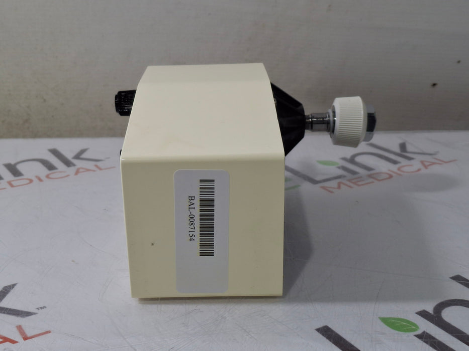 Ohmeda Medical 200 Intermittent Suction Unit