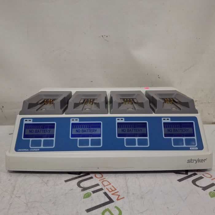 Stryker 7110-120-000 Battery Charger