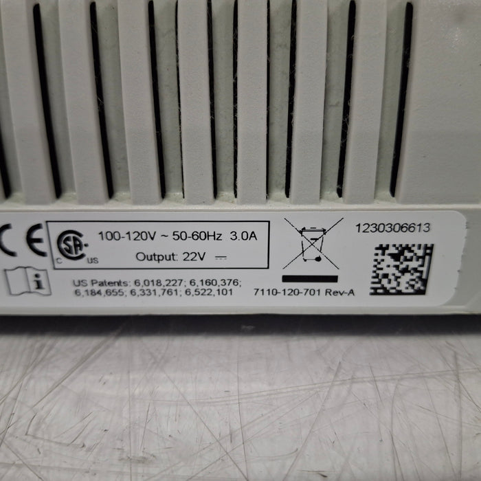 Stryker 7110-120-000 Battery Charger