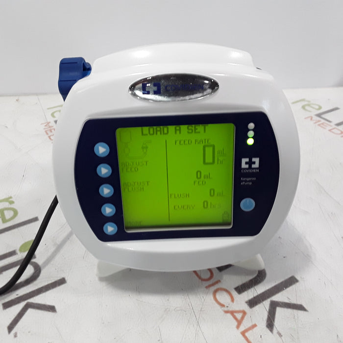 Covidien Kangaroo ePump Enteral Feeding Pump