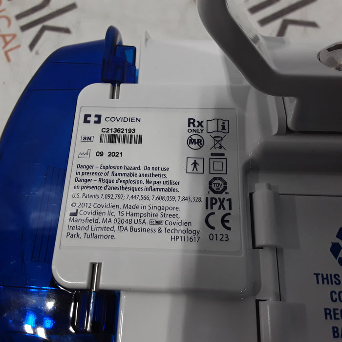 Covidien Kangaroo ePump Enteral Feeding Pump