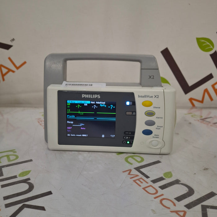 Philips IntelliVue X2 Module - Masimo Rainbow SpO2