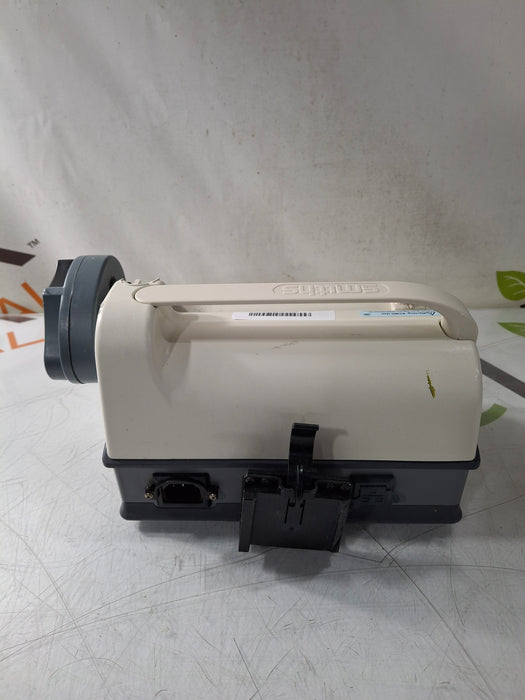 Smiths Medical Medfusion 4000 Syringe Infusion Pump
