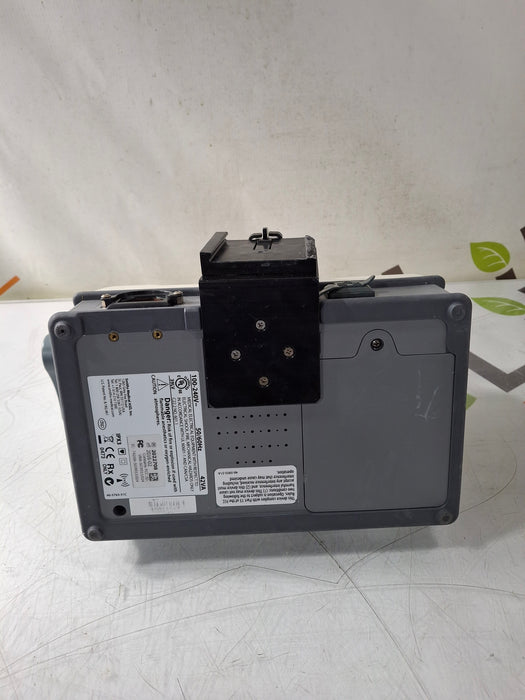 Smiths Medical Medfusion 4000 Syringe Infusion Pump