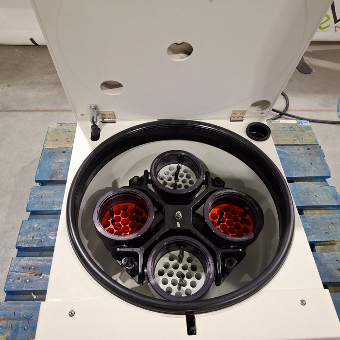 Heraeus Megafuge 2.0 All Purpose Tabletop Centrifuge