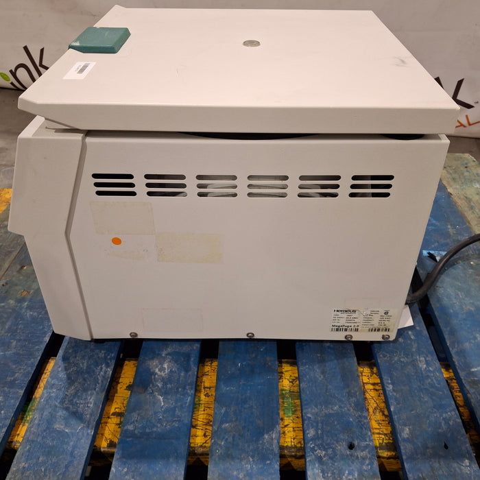 Heraeus Megafuge 2.0 All Purpose Tabletop Centrifuge