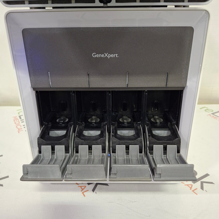 Cepheid GeneXpert System IV GX-IV R2 Molecular Diagnostic Clinical