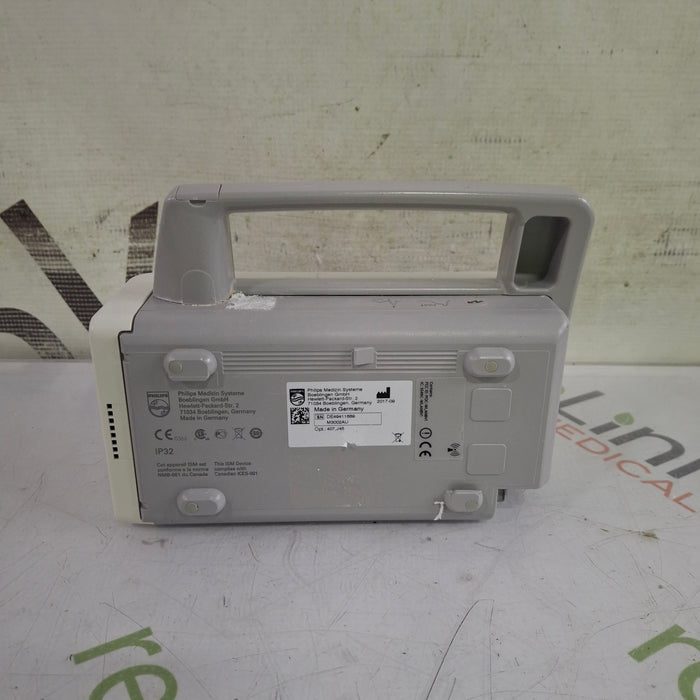 Philips IntelliVue X2 Monitor - Fast SpO2