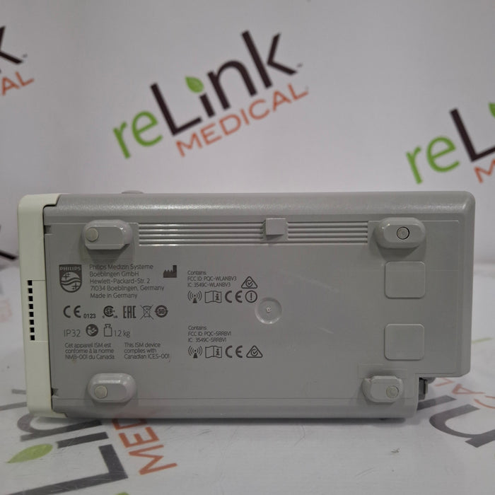 Philips IntelliVue X2 Monitor - Fast SpO2