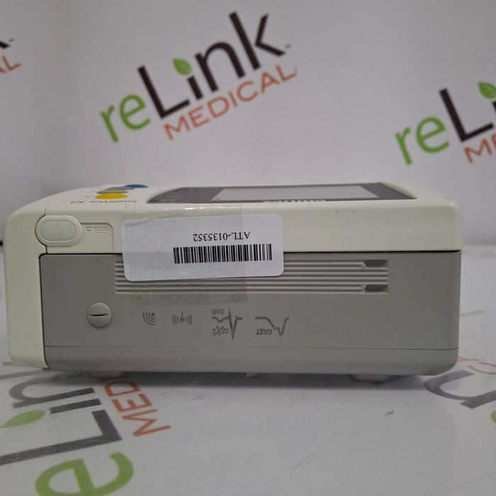 Philips IntelliVue X2 Monitor - Fast SpO2