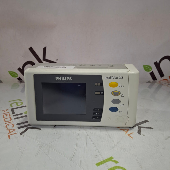 Philips IntelliVue X2 Monitor - Fast SpO2