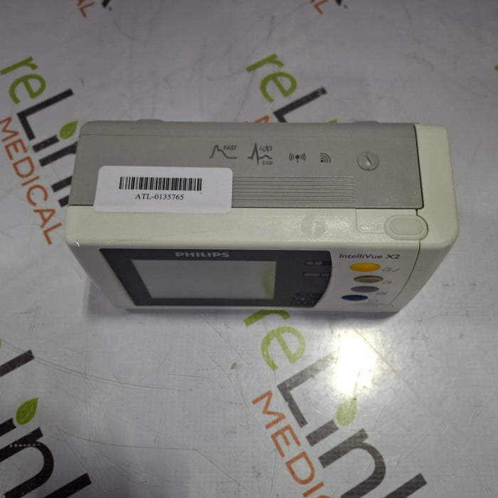 Philips IntelliVue X2 Monitor - Fast SpO2
