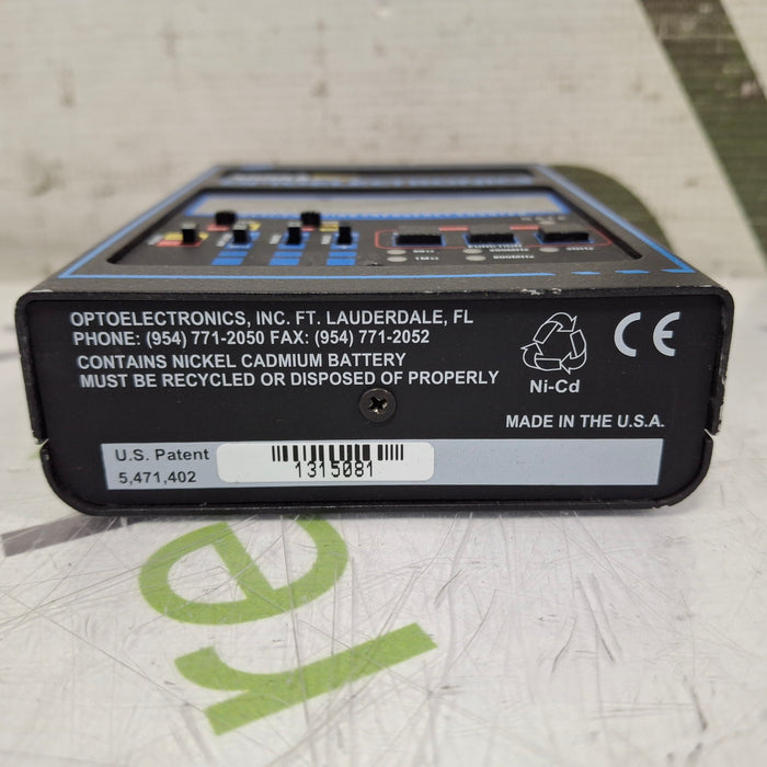 Optoelectronics, Inc. 3000A-Plus 10Hz-3GHz Frequency Counter