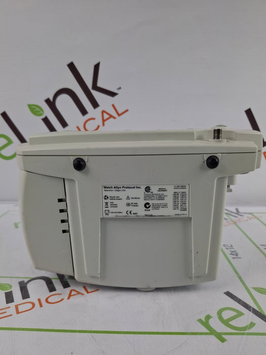 Welch Allyn 300 Series - Nellcor SpO2, Temp Vital Signs Monitor