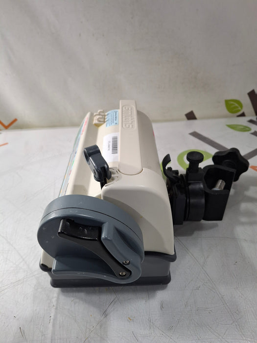 Smiths Medical Medfusion 4000 Syringe Infusion Pump
