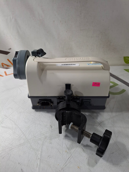 Smiths Medical Smiths Medical Medfusion 4000 Syringe Infusion Pump Infusion Pump reLink Online
