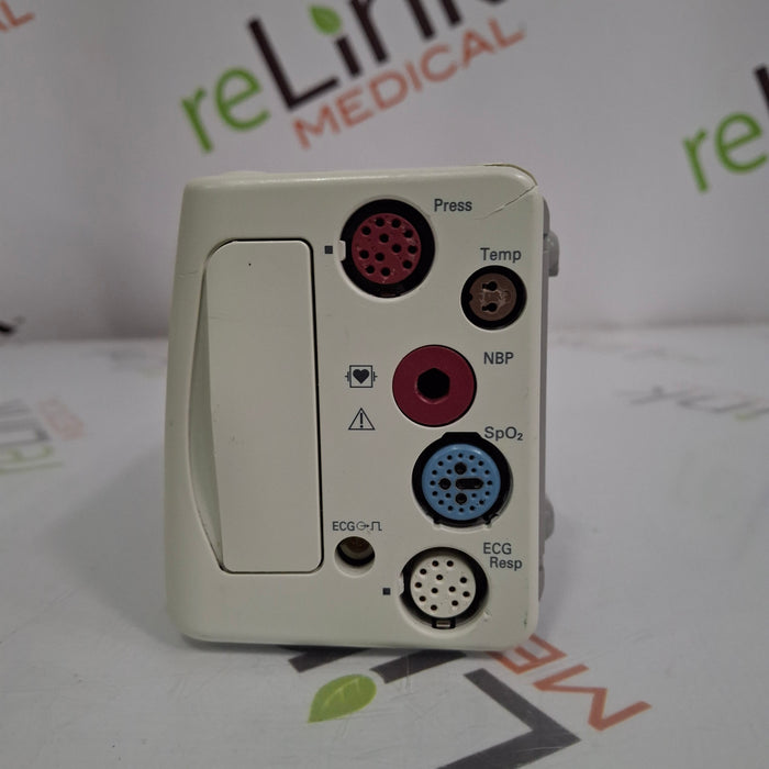 Philips IntelliVue X2 Module - Masimo Rainbow SpO2