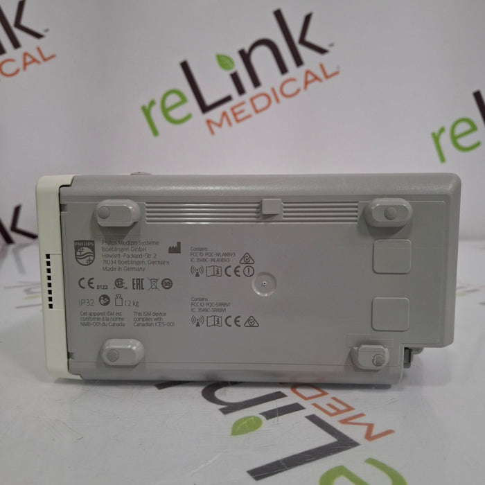 Philips IntelliVue X2 Module - Masimo Rainbow SpO2