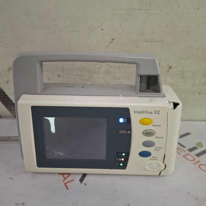 Philips IntelliVue X2 Monitor - Fast SpO2
