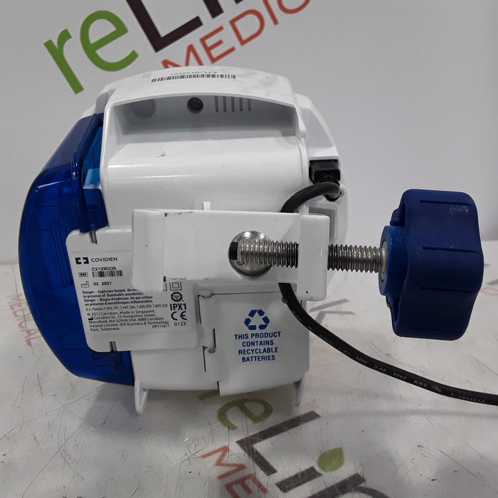 Covidien Kangaroo ePump Enteral Feeding Pump