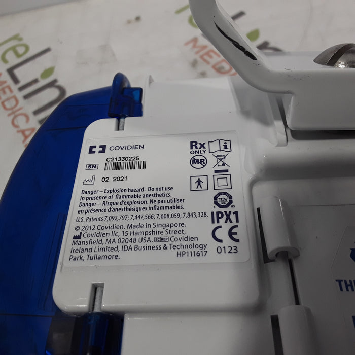 Covidien Kangaroo ePump Enteral Feeding Pump