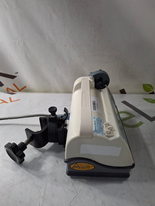 Smiths Medical Medfusion 4000 Syringe Infusion Pump