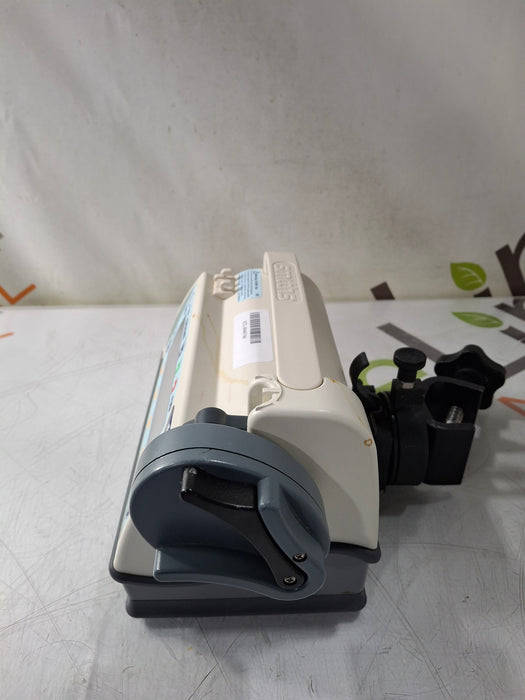 Smiths Medical Medfusion 4000 Syringe Infusion Pump