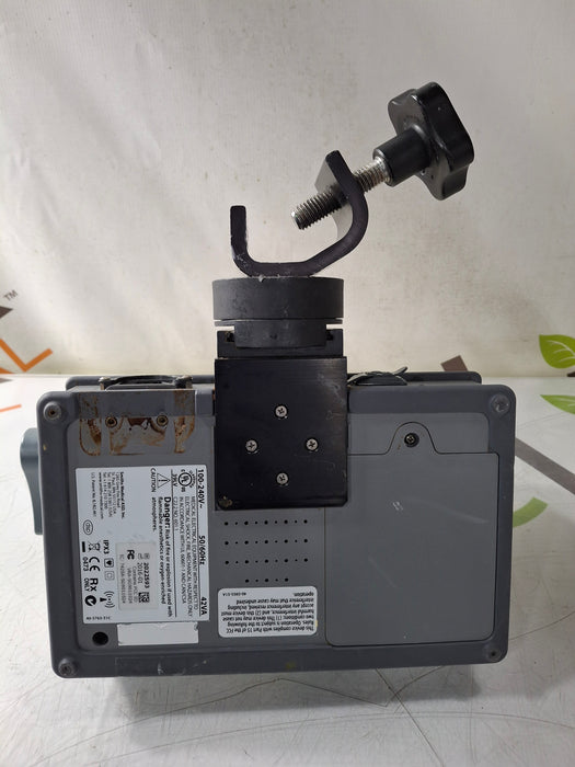 Smiths Medical Medfusion 4000 Syringe Infusion Pump