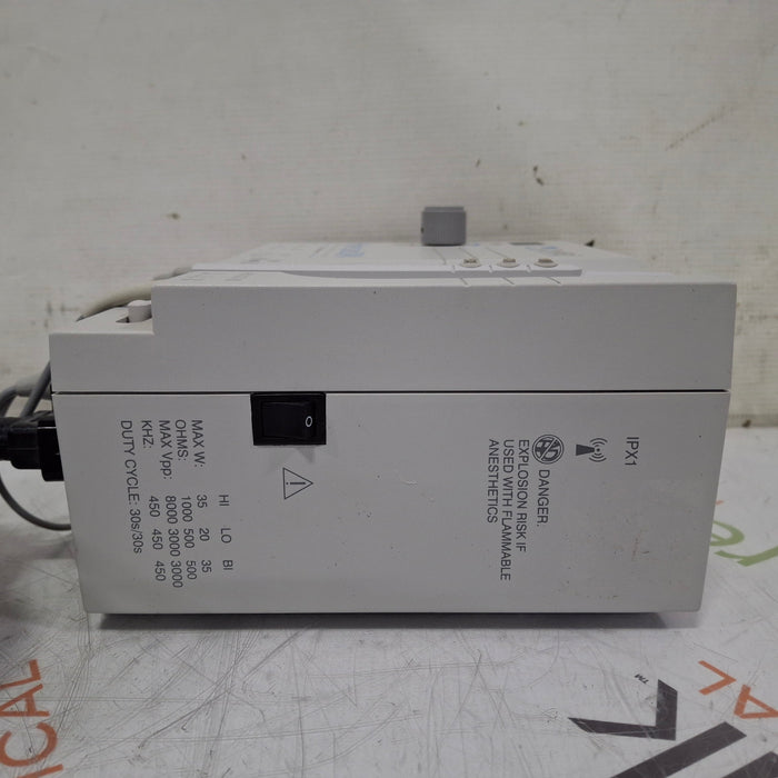 ConMed Hyfrecator 2000 Electrosurgical Unit