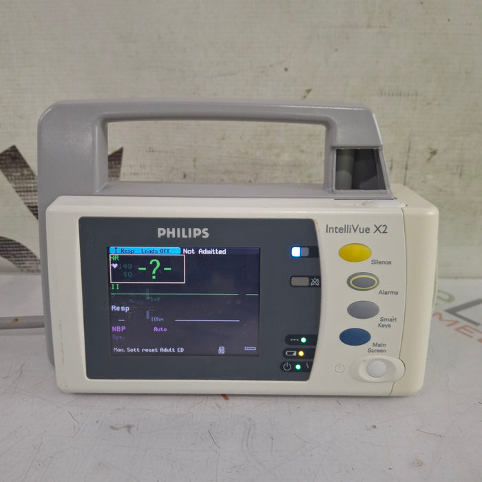 Philips IntelliVue X2 Monitor - Fast SpO2