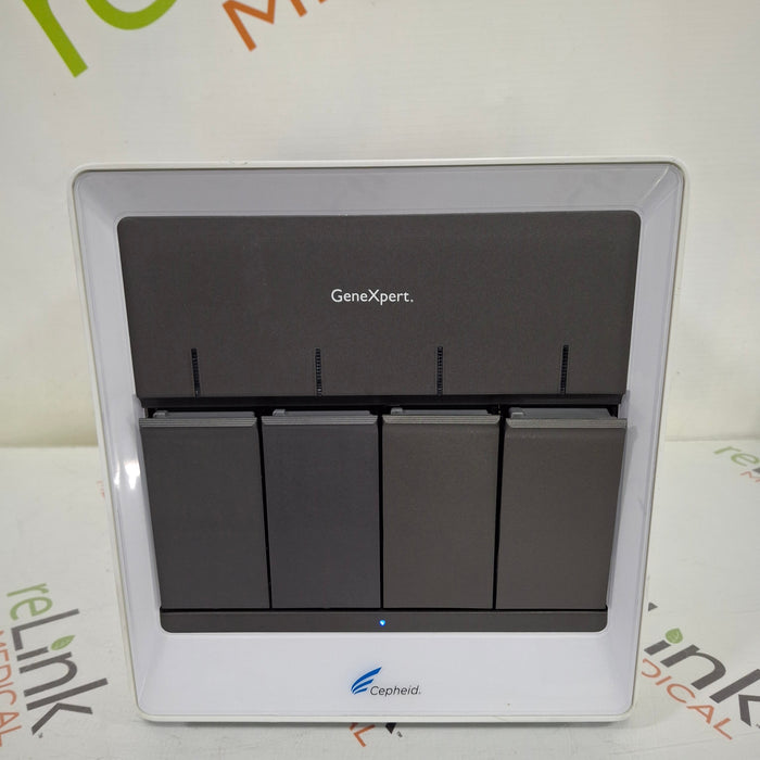 Cepheid GeneXpert System IV GX-IV R2 Molecular Diagnostic Clinical