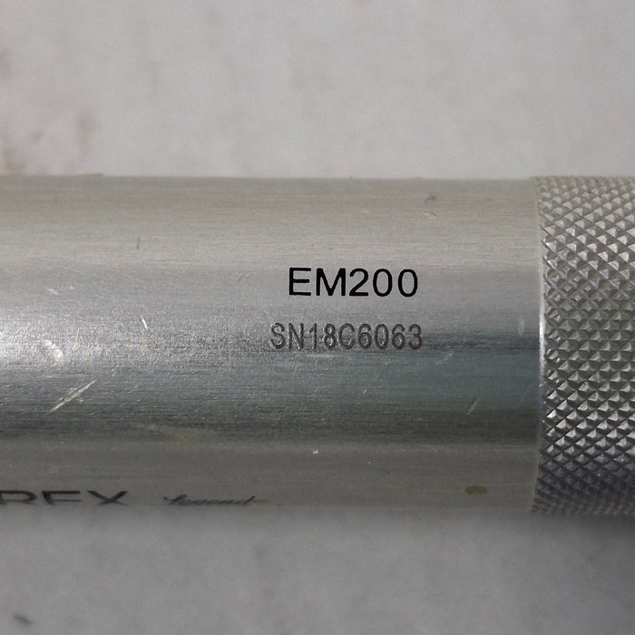 Medtronic Midas Rex EM200 Legend EHS Stylus Drill Surgical