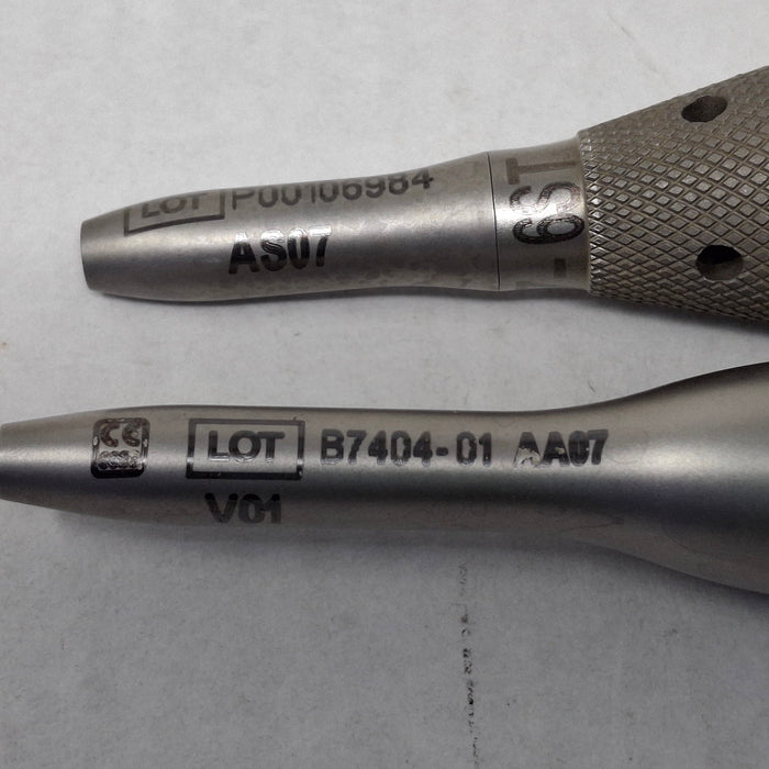 Medtronic Midas Rex EM200 Legend EHS Stylus Drill Surgical